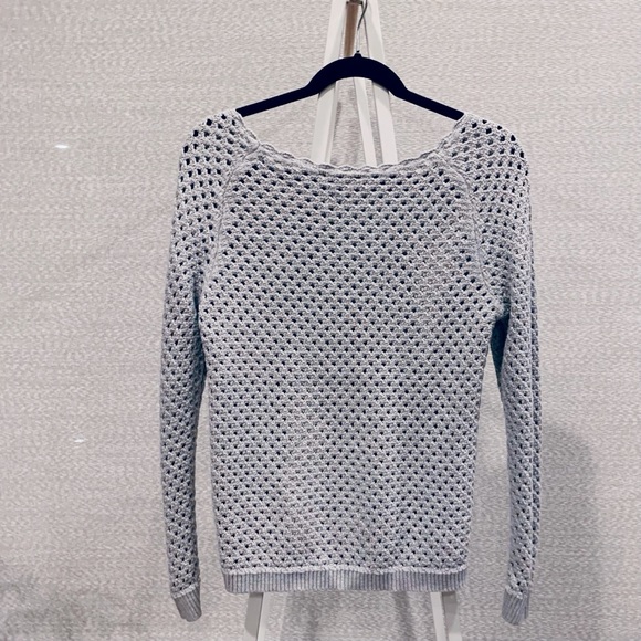 Loft Cotton sweater - Picture 2 of 3